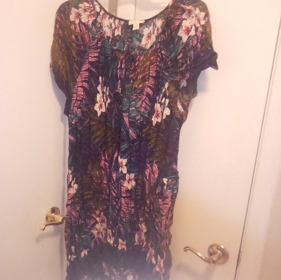 loralette Tops - Loralette tunic 3032